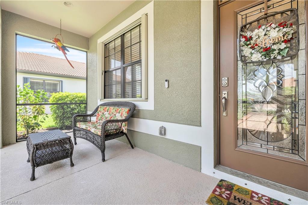HAMPTON PARK - Residential