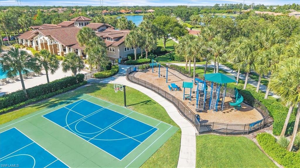 HAMPTON PARK - Residential