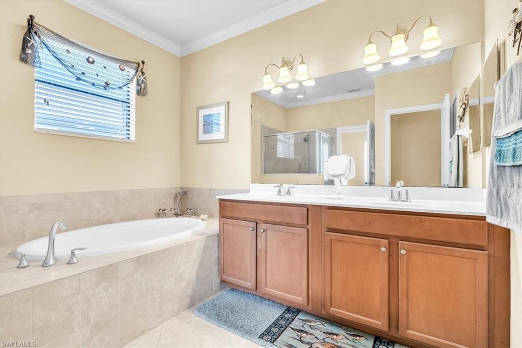 HAMPTON PARK - Residential