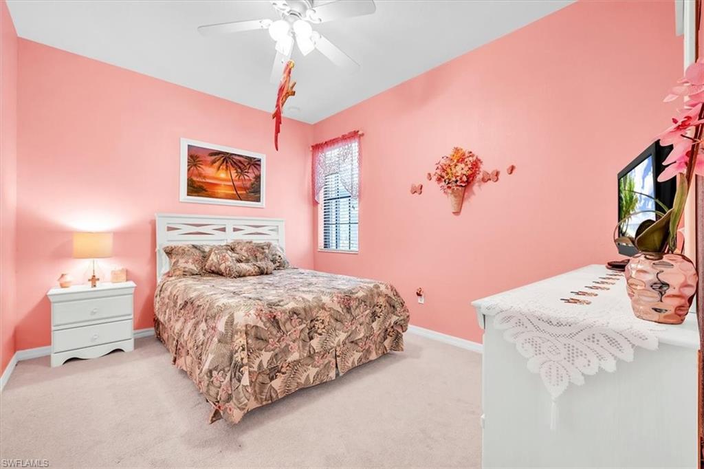HAMPTON PARK - Residential