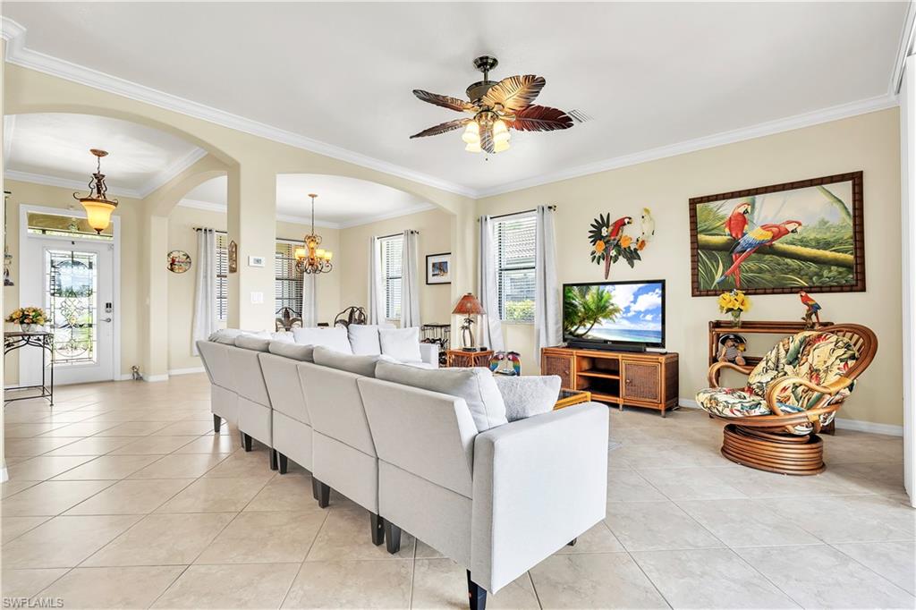HAMPTON PARK - Residential