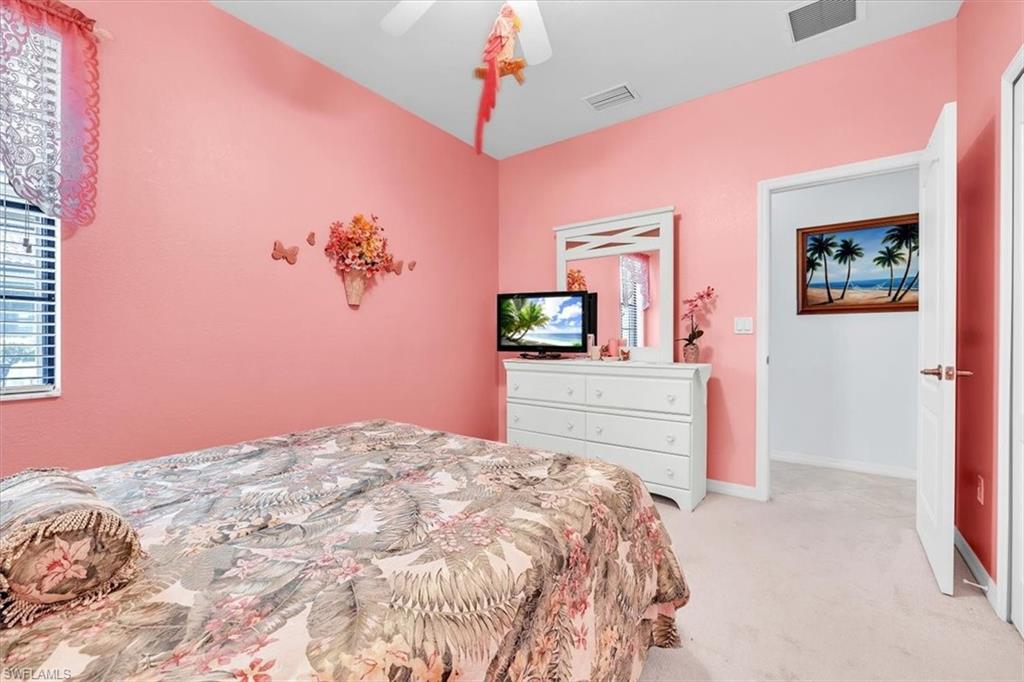 HAMPTON PARK - Residential