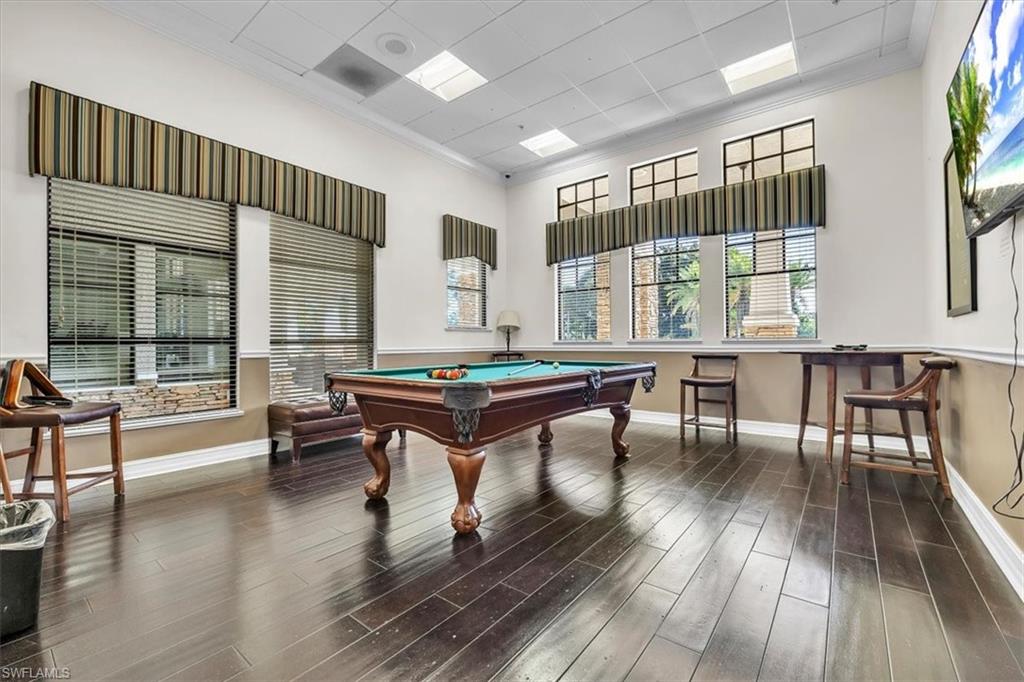 HAMPTON PARK - Residential