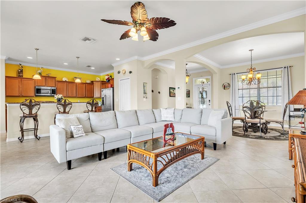 HAMPTON PARK - Residential