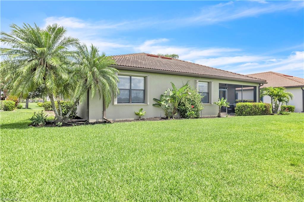 HAMPTON PARK - Residential