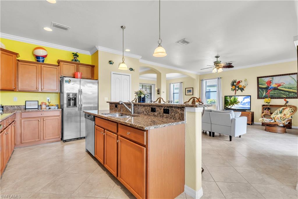 HAMPTON PARK - Residential
