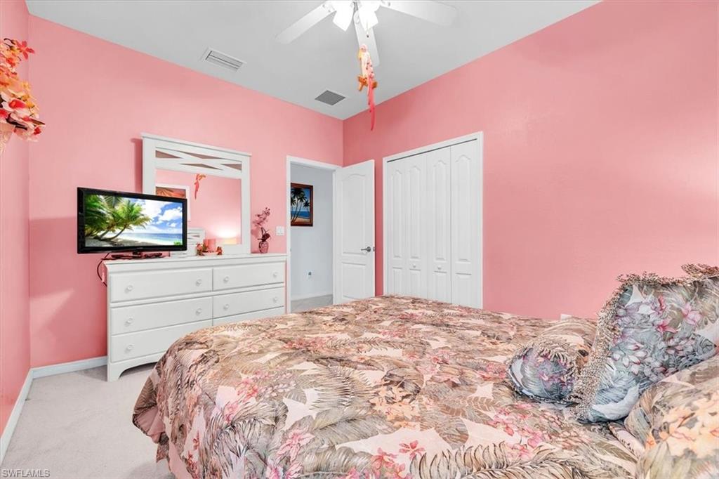 HAMPTON PARK - Residential