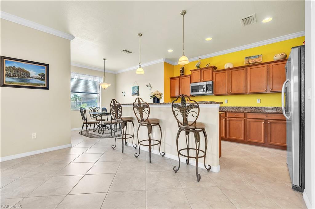 HAMPTON PARK - Residential