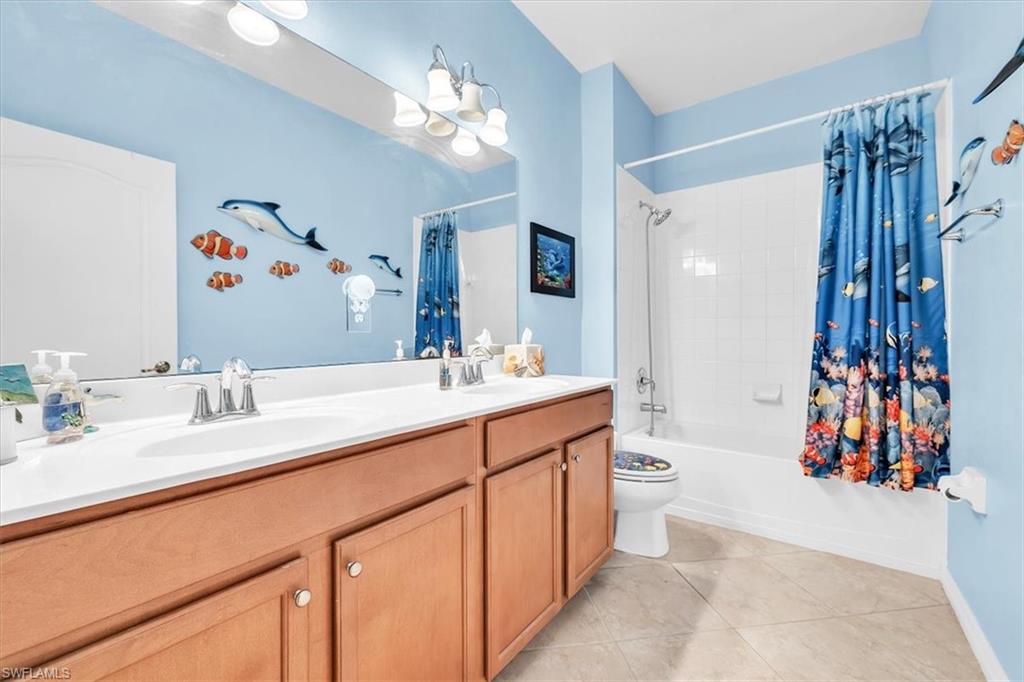 HAMPTON PARK - Residential