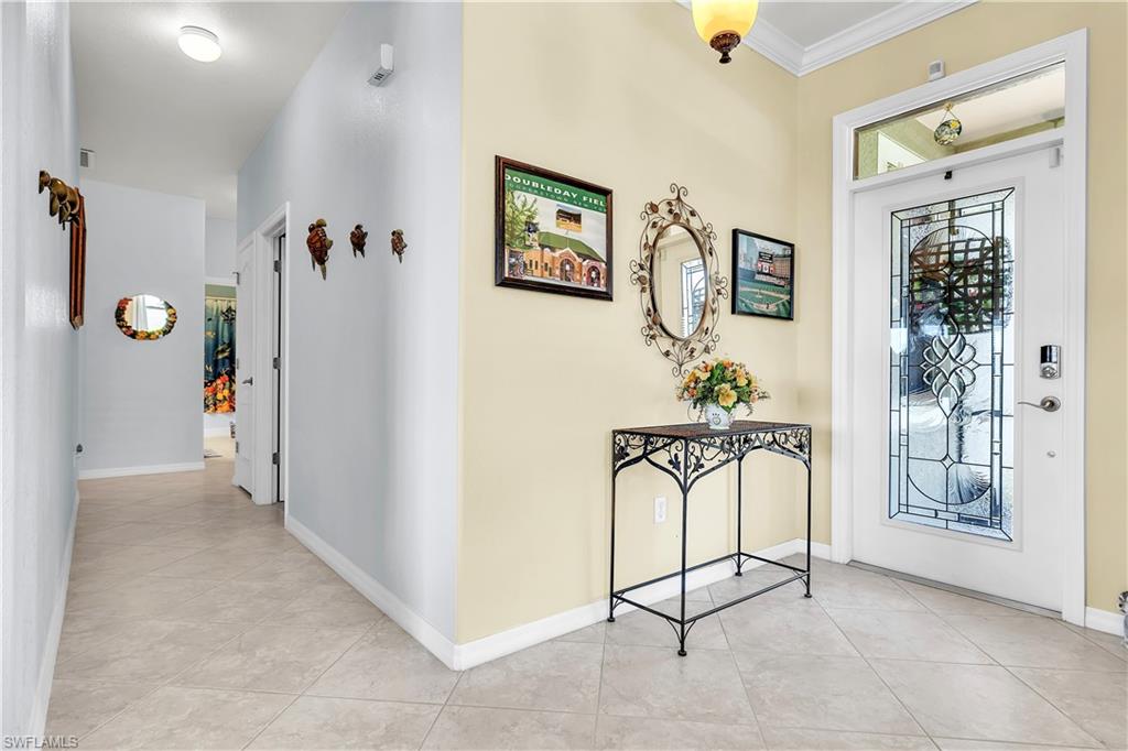HAMPTON PARK - Residential