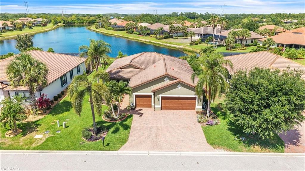HAMPTON PARK - Residential