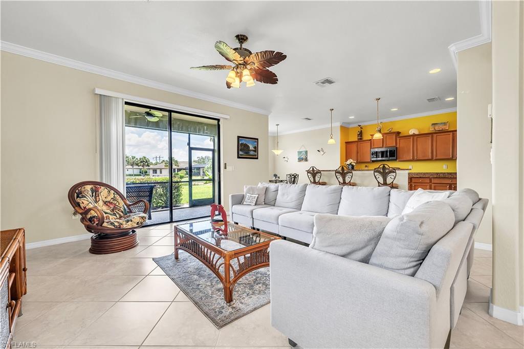 HAMPTON PARK - Residential