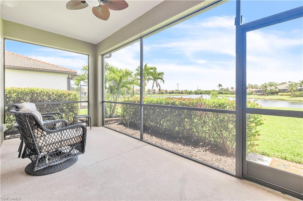 HAMPTON PARK - Residential