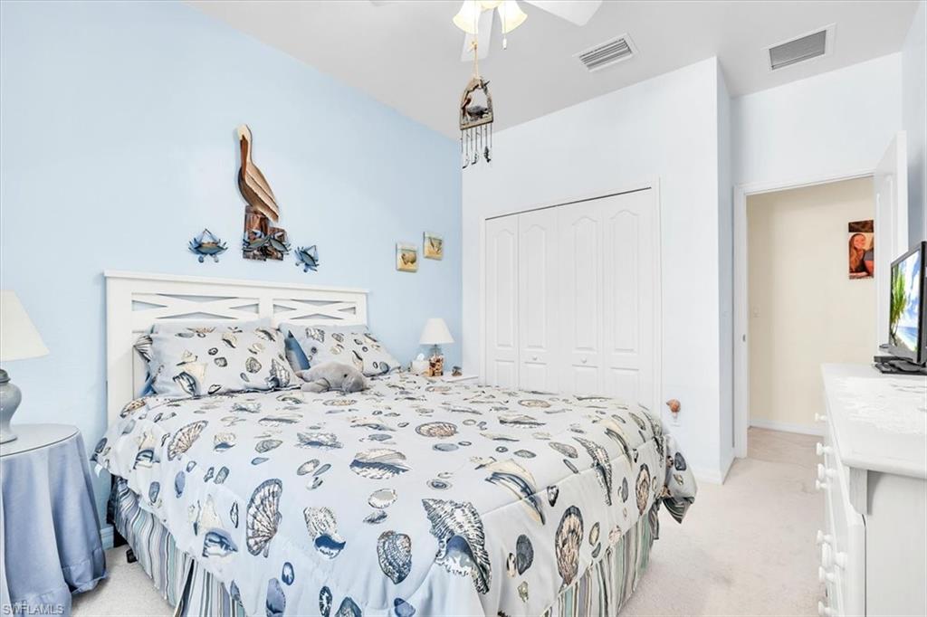 HAMPTON PARK - Residential