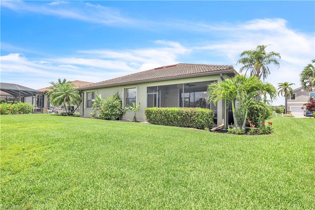 HAMPTON PARK - Residential