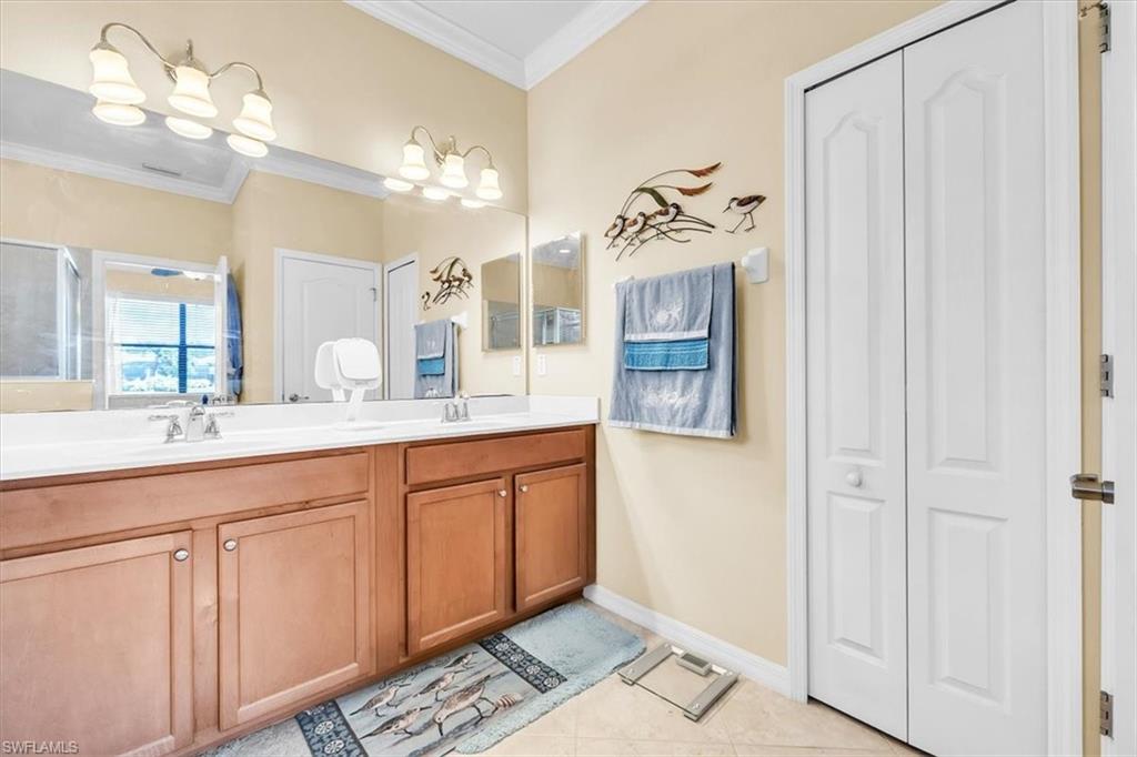 HAMPTON PARK - Residential