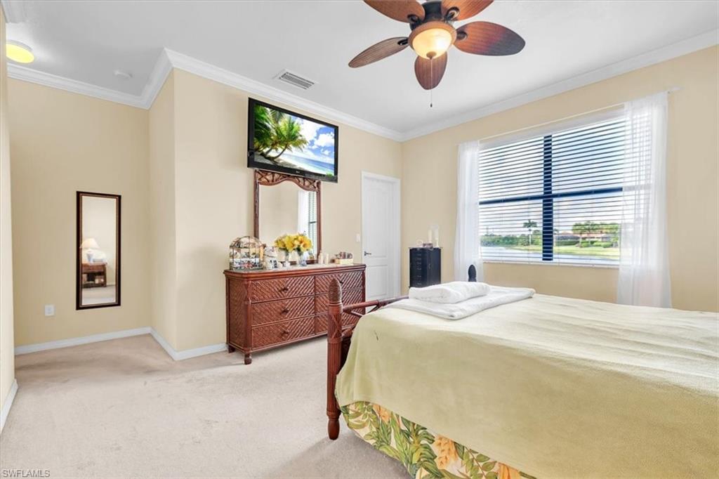 HAMPTON PARK - Residential