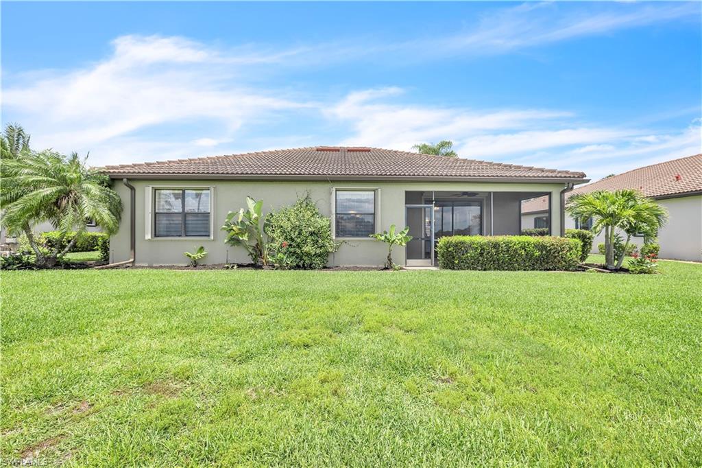 HAMPTON PARK - Residential