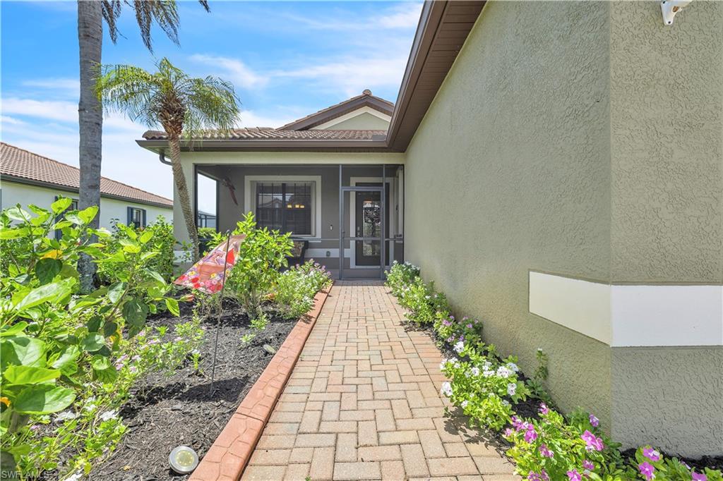 HAMPTON PARK - Residential