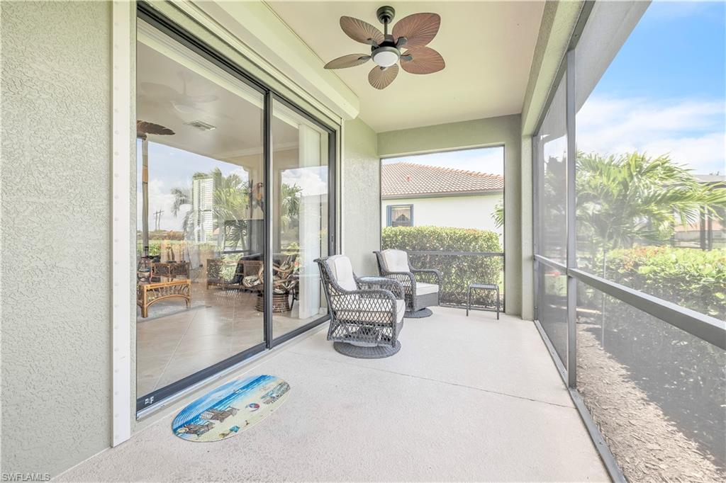HAMPTON PARK - Residential