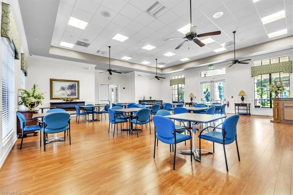 HAMPTON PARK - Residential