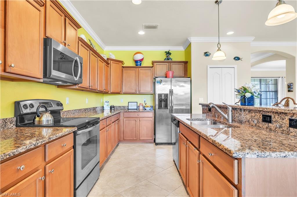 HAMPTON PARK - Residential