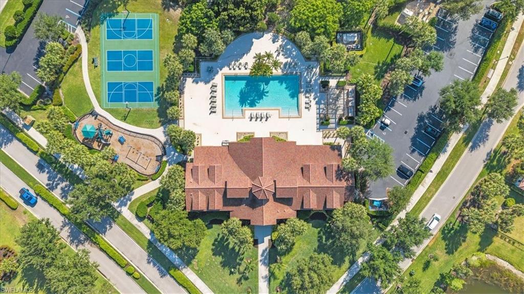 HAMPTON PARK - Residential