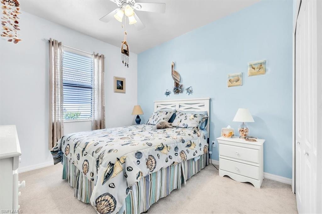 HAMPTON PARK - Residential