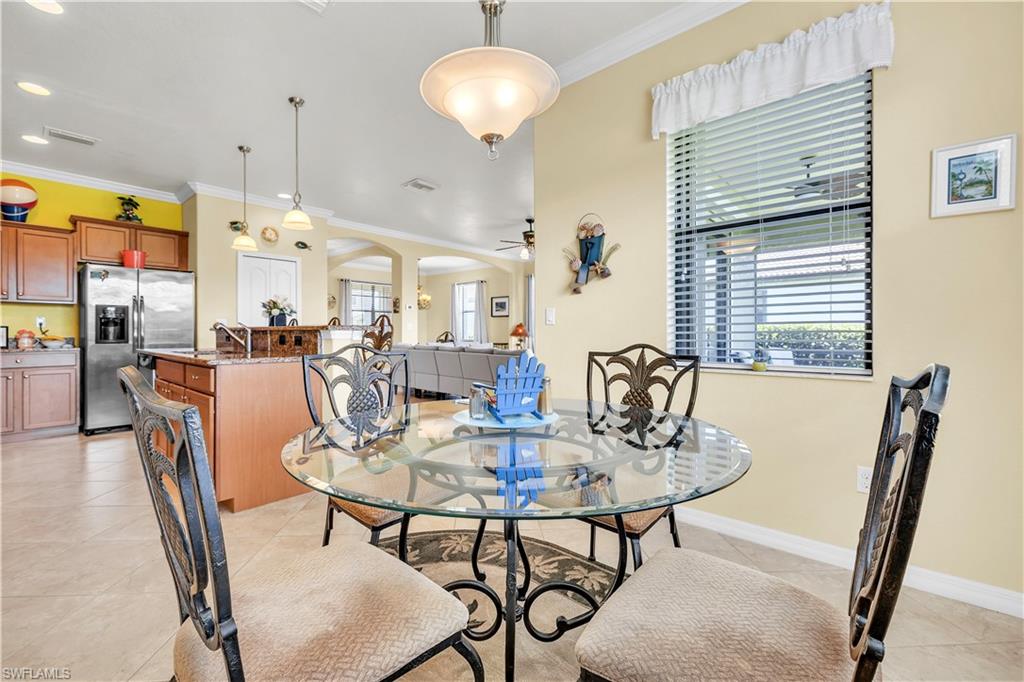 HAMPTON PARK - Residential