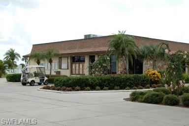 SIX LAKES COUNTRY CLUB - Residential