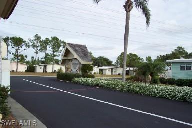 SIX LAKES COUNTRY CLUB - Residential