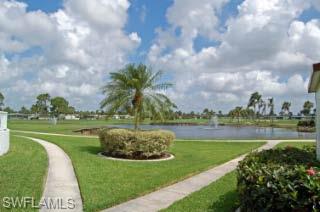 SIX LAKES COUNTRY CLUB - Residential