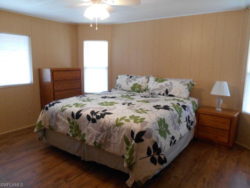 SIX LAKES COUNTRY CLUB - Residential