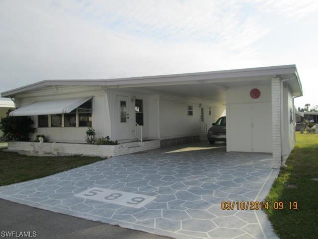 SIX LAKES COUNTRY CLUB - Residential