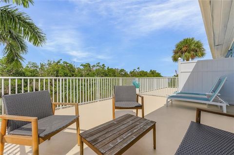 A home in FORT MYERS BEACH