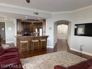 HIGH POINT PLACE - Residential Lease