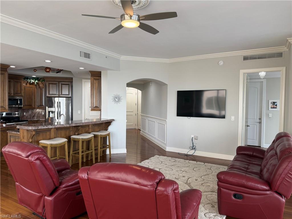 HIGH POINT PLACE - Residential Lease