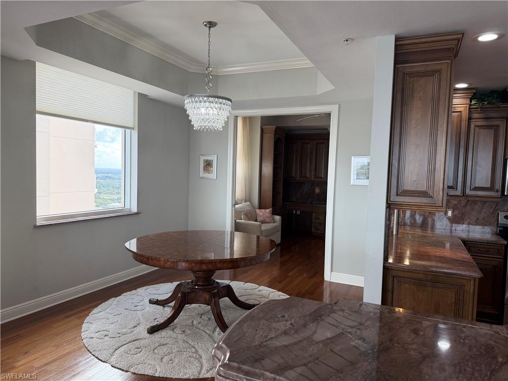 HIGH POINT PLACE - Residential Lease