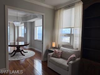 HIGH POINT PLACE - Residential Lease