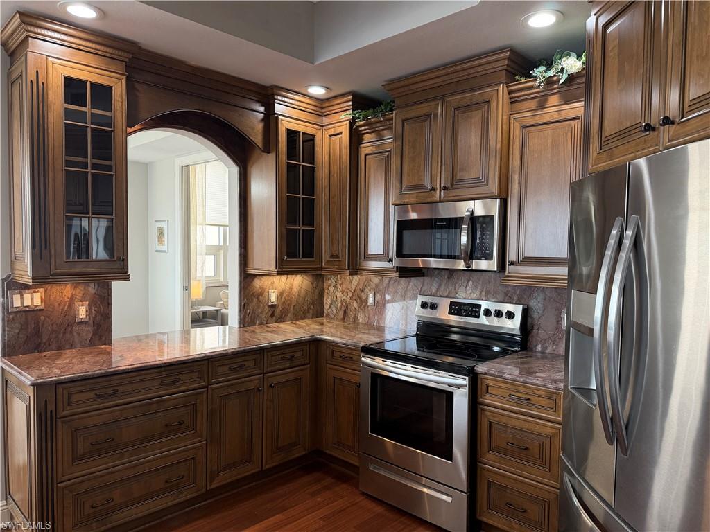 HIGH POINT PLACE - Residential Lease