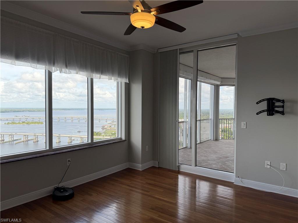 HIGH POINT PLACE - Residential Lease