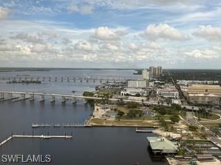 HIGH POINT PLACE - Residential Lease