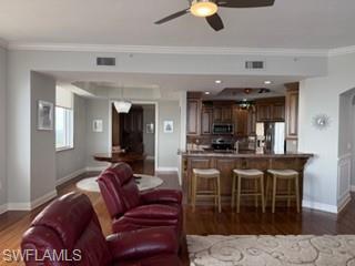 HIGH POINT PLACE - Residential Lease