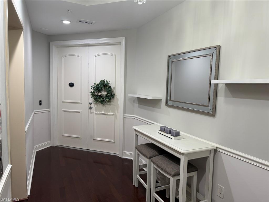 HIGH POINT PLACE - Residential Lease