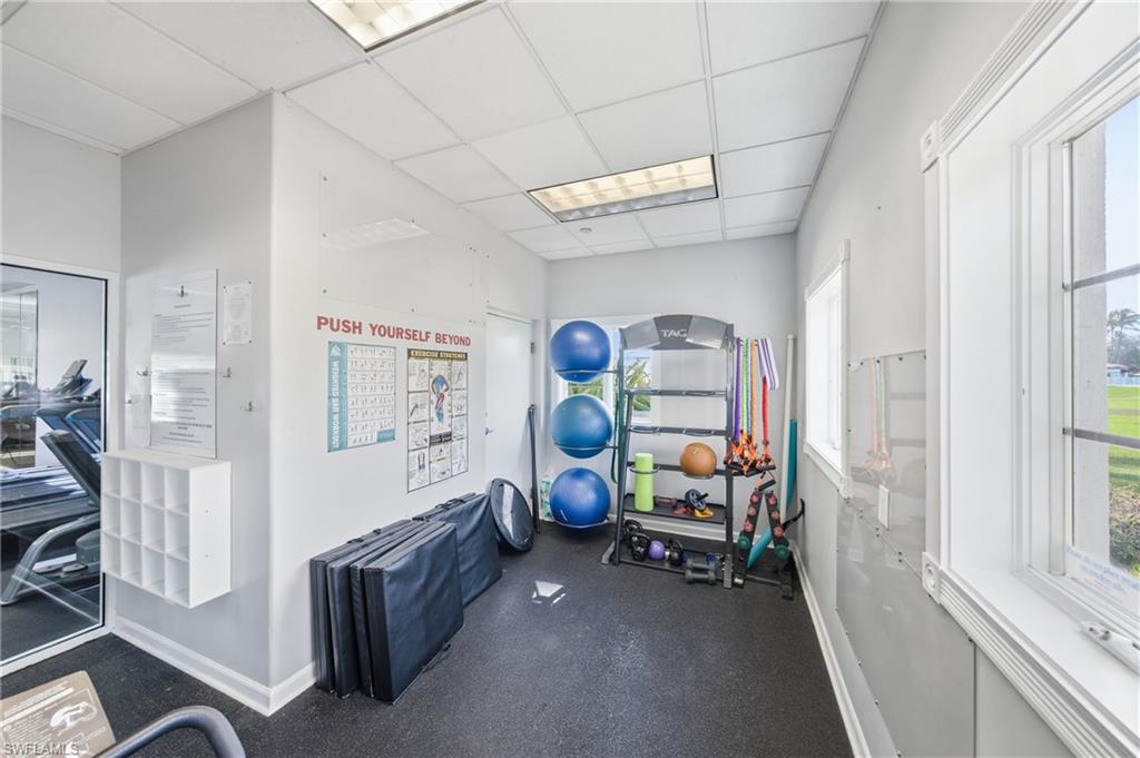 VILLAGE WALK - Residential