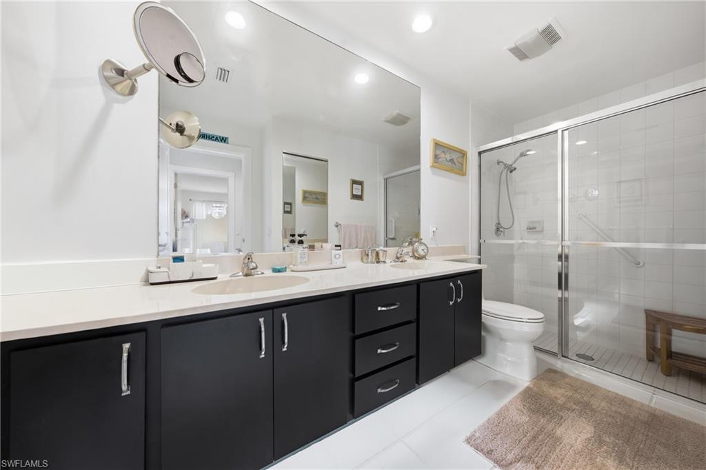 VILLAGE WALK - Residential