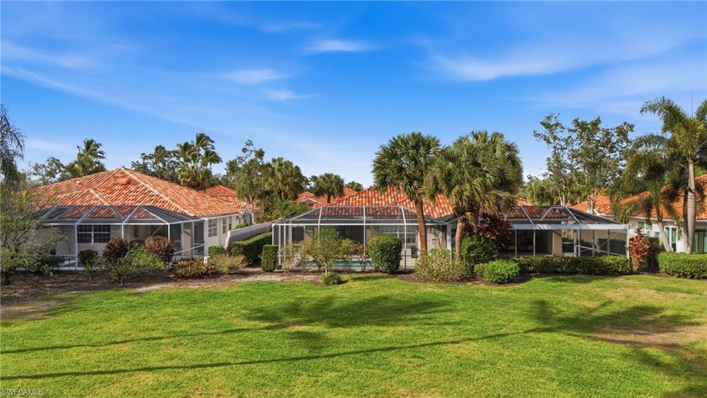 VILLAGE WALK - Residential