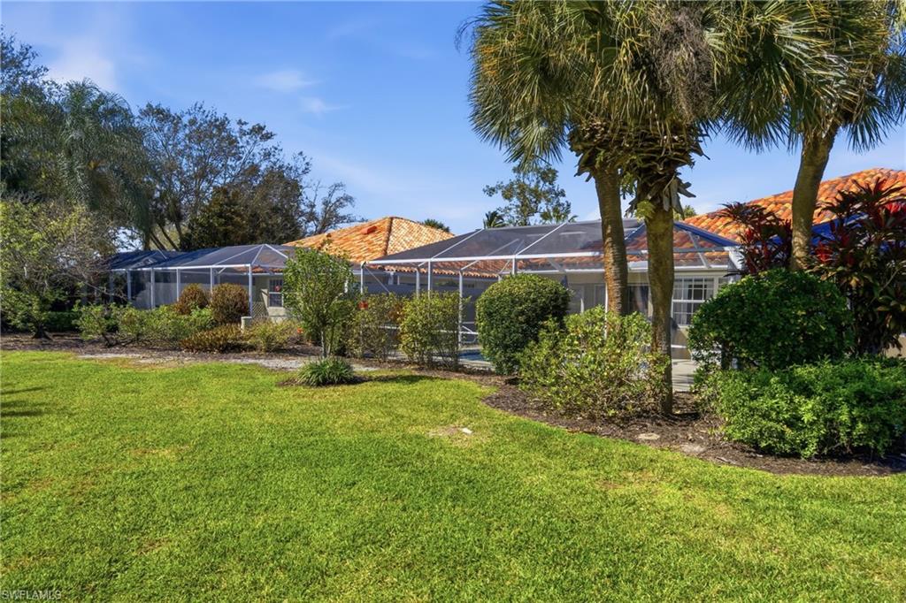 VILLAGE WALK - Residential