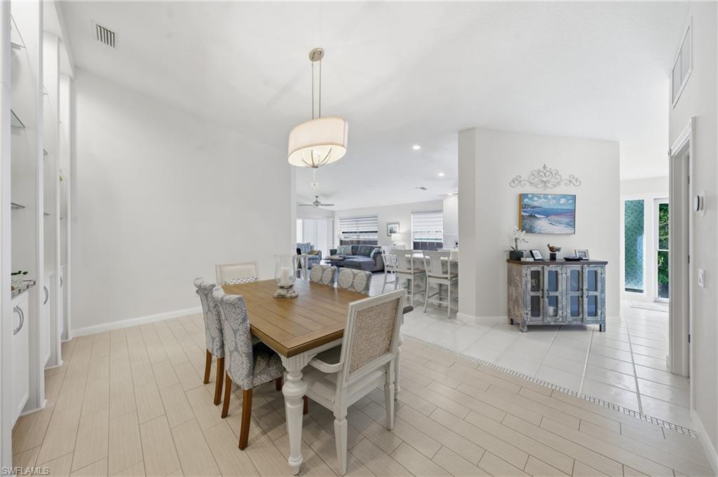 VILLAGE WALK - Residential