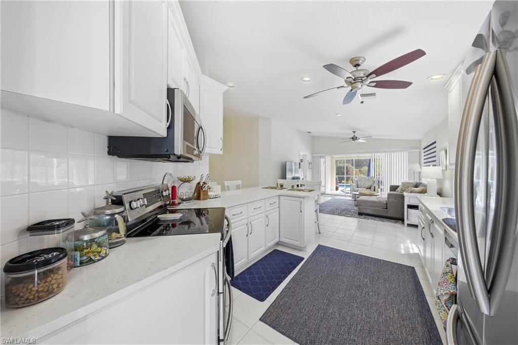 VILLAGE WALK - Residential